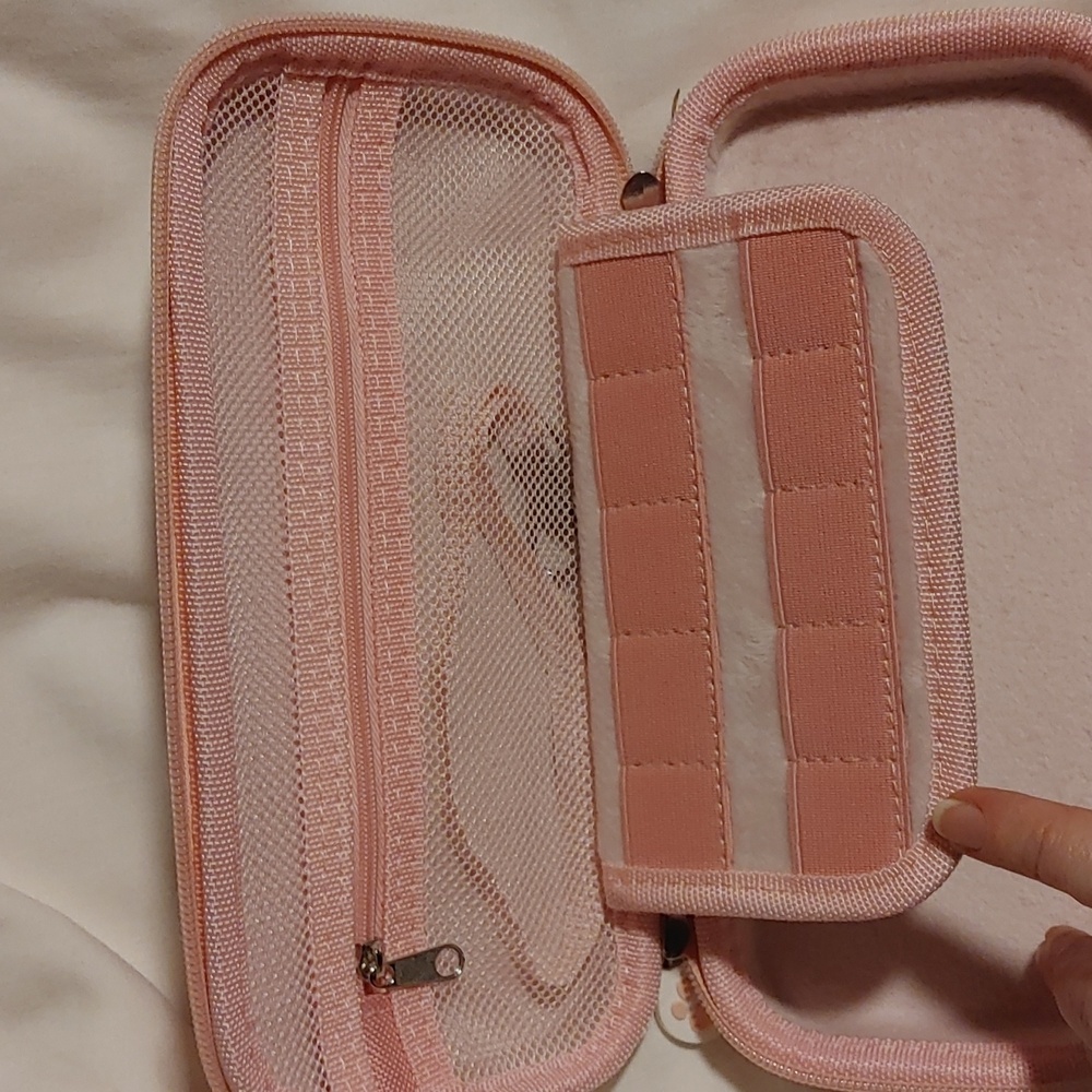 Pink switch lite case - Picture 3 of 4